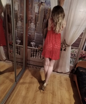 Со мной ты окунешься в мир страсти, наслаждения и запретных фантазий. Мои услуги включают классический и эротический массаж, ролевые игры, фетиш, стриптиз и многое другое. Я гарантирую полное удовлетворение и незабываемые впечатления. Мои фото 100% реальны, и мои клиенты всегда остаются довольны. Так что не упускай свой шанс на незабываемую встречу со мной. Жду тебя, мой герой! 😉🔥🌹 Марианна
