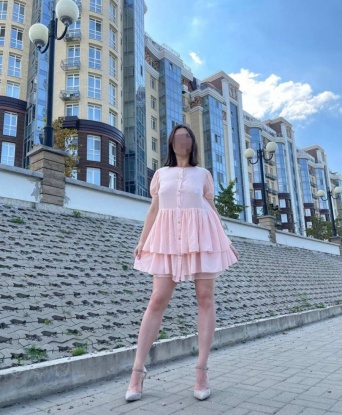 Анкета проститутки Мирослава - Фото 1, Армавир, 27 лет, №3749